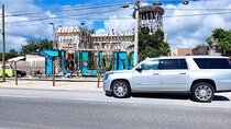 Luxurious Tulum Transfer to or from Tulum Airport