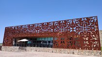 Private Tour of Wineries in San Miguel