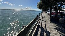 Private Driver for a Day from Auckland