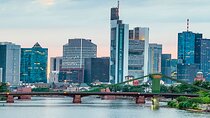 Discovering Frankfurt:A Journey through its History and Modernity