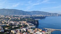 Sorrento: Private transfer from or to Rome