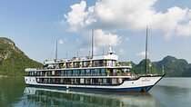 3 Days 2 Nights Group Tour of Hanoi, Ninh Binh, and Halong Bay