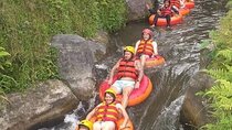 Alas Harum+ Cave Tubing + Water Fall 