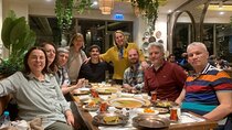 Private Turkish Street Food Experience