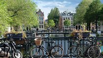 Amsterdam Old and New - Historic Walking Tour
