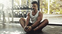 Amsterdam Fitness Pass
