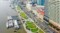 One-Day Saigon Adventure