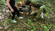 Truffle Hunting in San Miniato in Tuscany with Tasting 