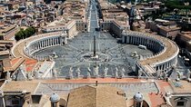 Visit the Sistine Vatican Museums in a small group