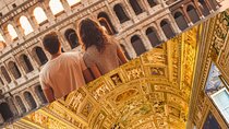 Colosseum, Vatican Museums and Sistine Chapel Guided Tour