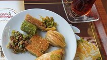 Private Full Day Istanbul Food Tour