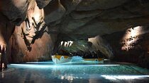 Half Day Tour to San Jose Caves from Valencia 