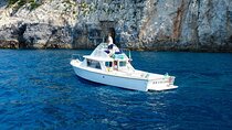 AperiBoat - Aperitif on a Boat in La Spezia, Italy