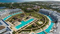 Santo Domingo Airport and Paradisus Grand Cana Private Transfer