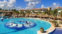 Santo Domingo Airport and Garden Suites by Melia Private Transfer