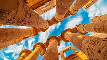 Luxor Private Full Day Tour including Habu Temple And 5 More 