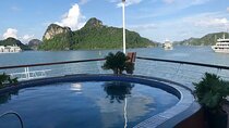 Halong Bay 2 Days 1 Night from Hanoi