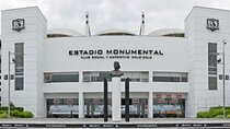 Tour for football lovers ️