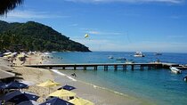 Private Half-Day Tour with Snorkeling at Animas Beach