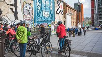 Paris Guided Bike Tour – Le Marais and Île de la Cité Treasures