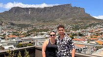 Cape Town: Table Mountain Cableway and Spier Wine Tasting Tour
