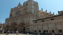 Lyon Private Guided Tour with a professional tour guide