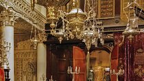 Tangier's Hidden Jewish Heritage: Cultural Tour with Fancy Lunch