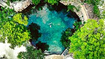 Cenotes Express