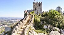  Sintra Castle of the Moors Skip-the-Line Ticket