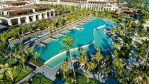 Santo Domingo Airport and Lopesan Costa Bavaro Private Transfer
