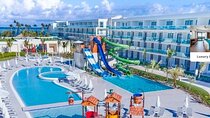Santo Domingo Airport and Serenade Punta Cana Private Transfer