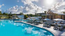Santo Domingo Airport and Catalonia Royal Bavaro Private Transfer