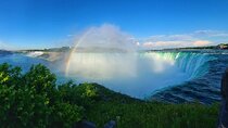 2 - Day USA & Canada Full Experience