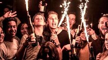 Private Pub Crawl in Barcelona