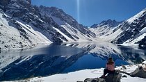Andes Portillo & Aconcagua wine tour semi private