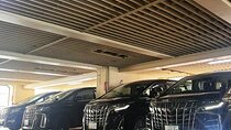 Tokyo Private Transfer Between Narita Airport and Tokyo