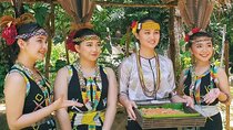 Mari Mari Cultural Village Tour from Kota Kinabalu