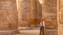 Private Luxor Tour including Felucca ride Luxor Museum By Sun set