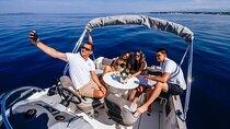 Private boat tour up to 6 persons - NP Kornati and Telašćica NP