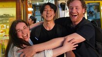 Shibuya Nightlife Highlights : Izakaya, Karaoke bar, Ramen