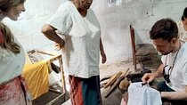 Private Batik Making Experience in Kandy