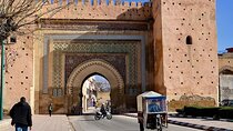 Volubilis, Moulay Idriss & Meknes Excursion from Fez 