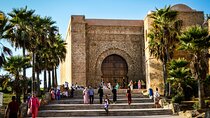 Rabat : Fantastic day Trip from Fez 