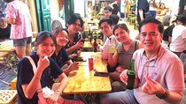 Hanoi Old Quarter Private Daily Street Food Experience