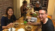 Hanoi Private Morning Food tour