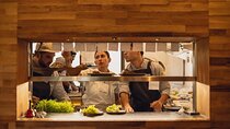 Visit Pulenta Estate Winery and Gourmet Lunch at Susana Balbo