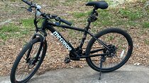 Experience Kissimmee Lakefront Mountain Bike Tour (2 Hours)