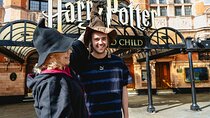 London: Interactive Harry Potter Walking Tour