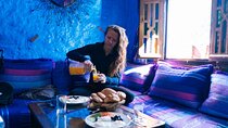 Wonderful 2days Tour To Meknes Volubilis & Chefchaouen From Fes 
