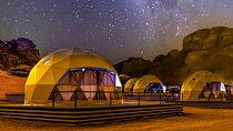 7-Night Best of Jordan Tour: Jerash, Petra, Wadi Rum, and Dead Sea Overnight